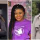 Meet Elizabeth Amoaa the beautiful Ghanaian lady who has 2 v@ginas and wombs