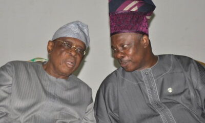 Osoba and Amosun