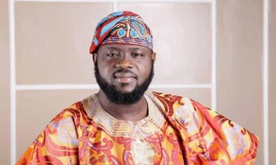 bidemi rufai