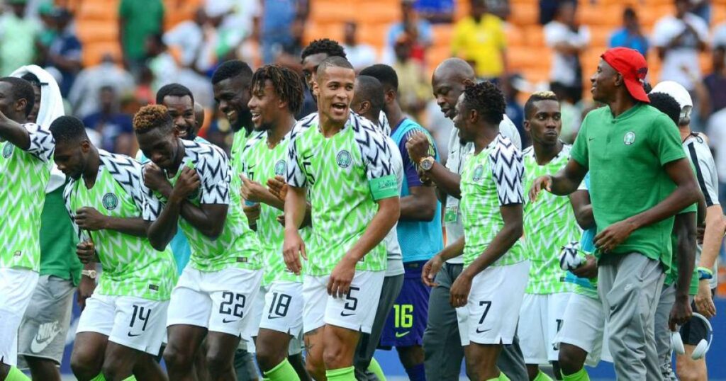 super eagle 