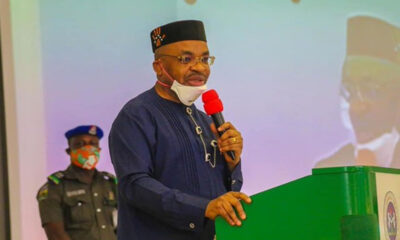 Udom Emmanuel