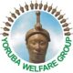 Yoruba Welfare Group