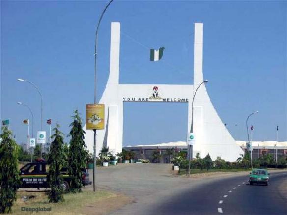 abuja