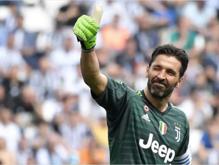 buffon