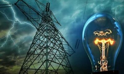electricity tariff