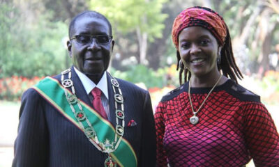 mugabe