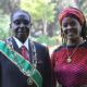 mugabe