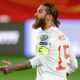 sergio ramos injury real madrid