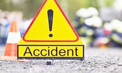 Accident