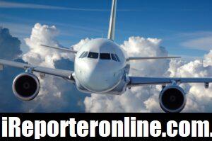 Airplane Transponder