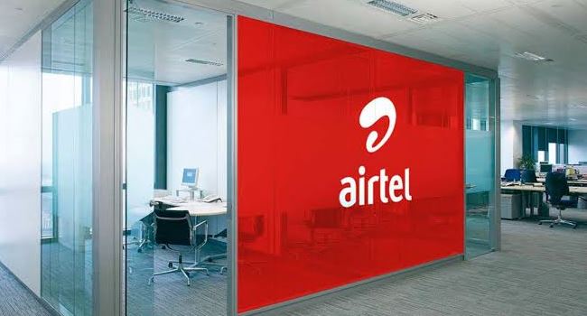 Airtel