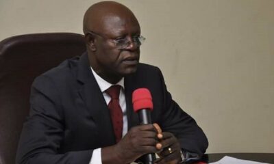 Benson Abounu