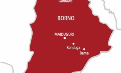 Borno