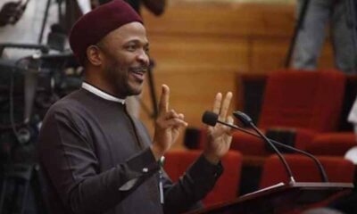 Chukwuemeka Nwajiuba