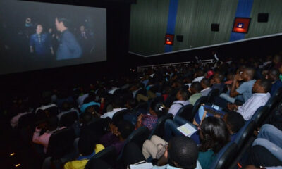 Cinema