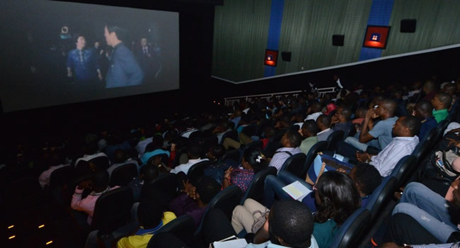 Cinema