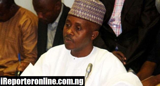 Farouk Lawan