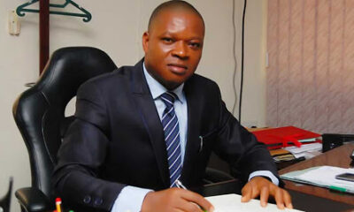 Fidelis Nweze