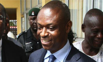 Francis Atuche