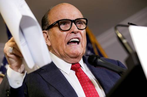 Guliani