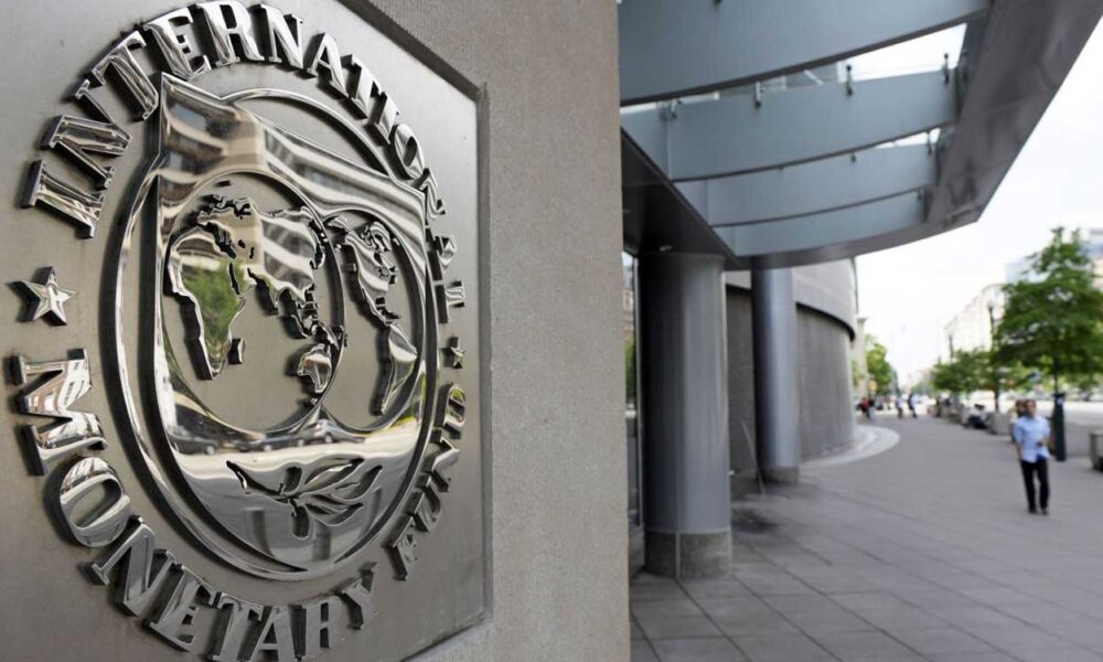 IMF