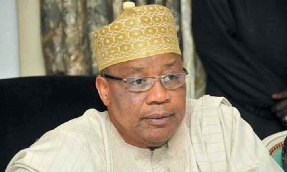 babangida