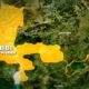 Kebbi State Map