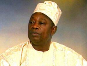 Late MKO Abiola