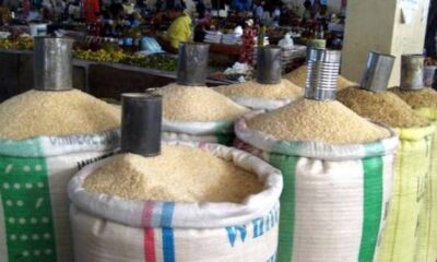 Local rice 0