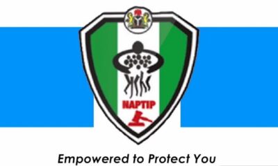 NAPTIP
