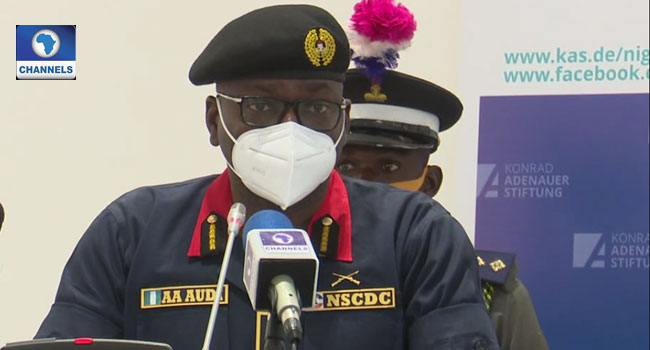Nscdc