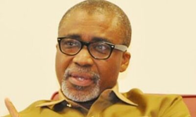Abaribe