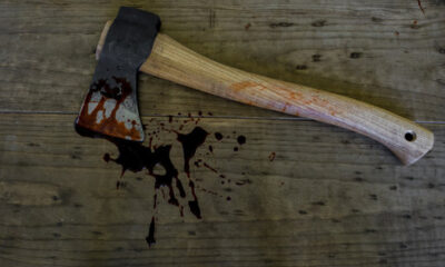 axe