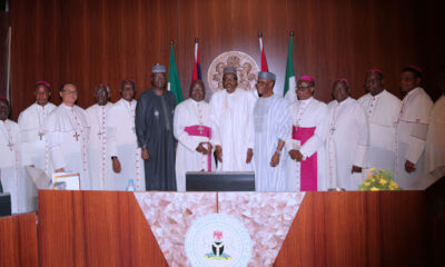 bishops