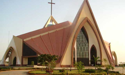church