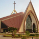 church