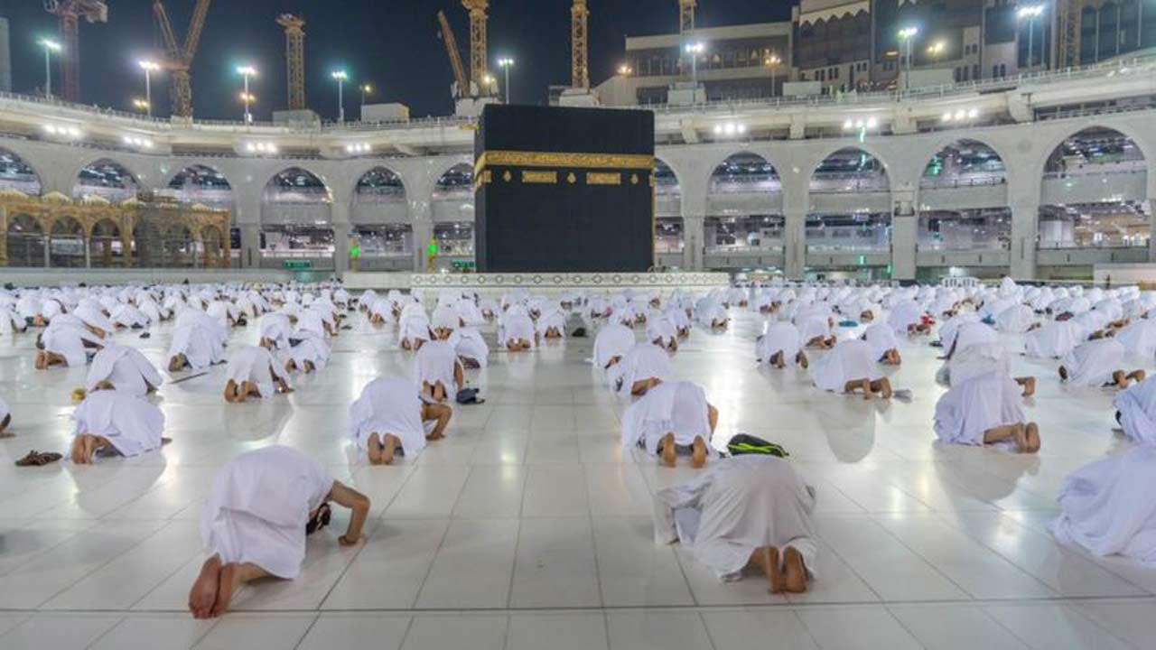 haj