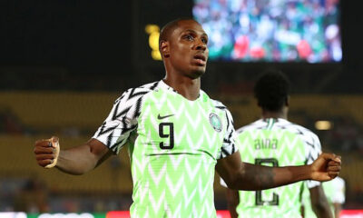 ighalo