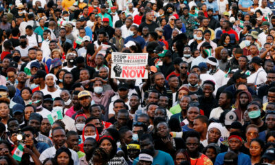 protest