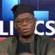 senator balogun