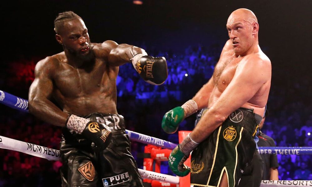2020 02 23T053930Z 1861693380 HP1EG2N0FPUMV RTRMADP 3 BOXING HEAVYWEIGHT WILDER FURY