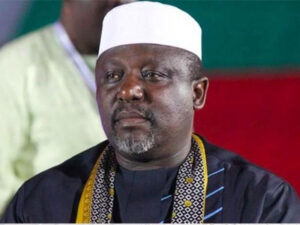 okorocha