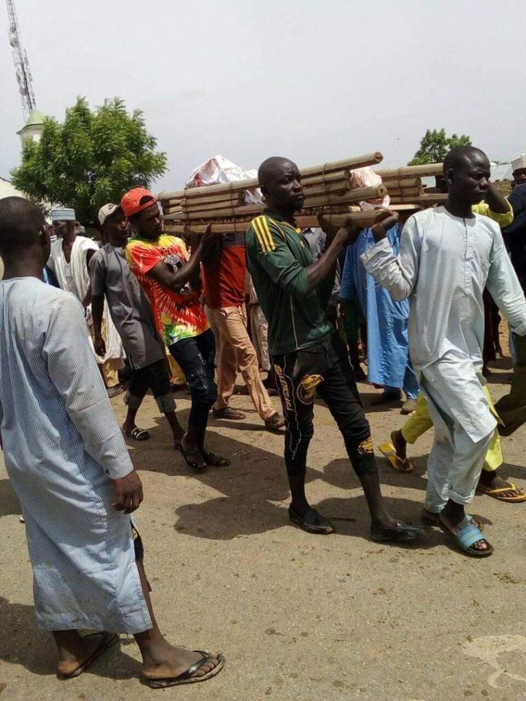 BB Zamfara