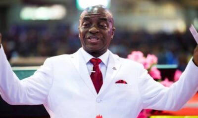 oyedepo