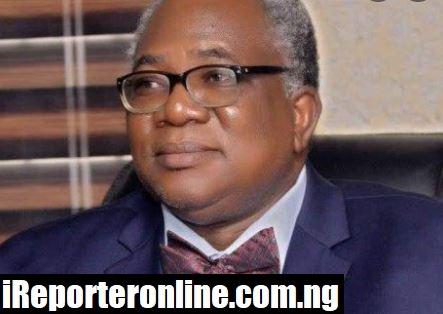 Hon Babatunde Ogala SAN
