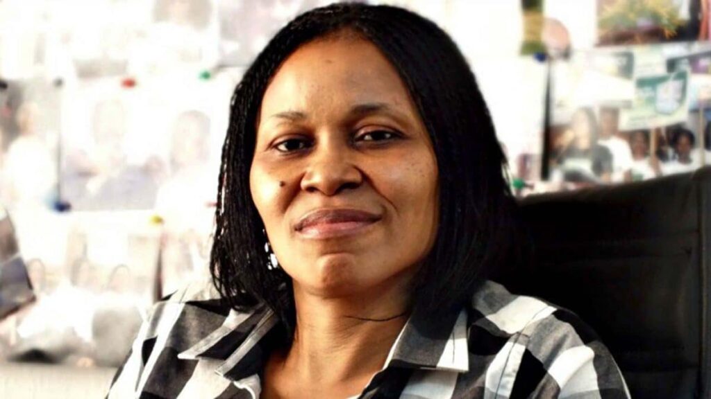 Sunday Igboho Won’t Be Safe In Nigeria, Don’t Extradite Him - Joe Odumakin Begs Benin 58 Joe Okei Odumakin 1