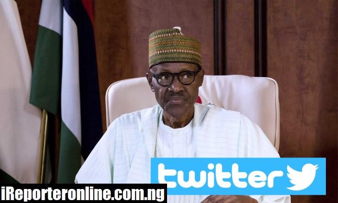 Nigeria bans Twitter 04062021
