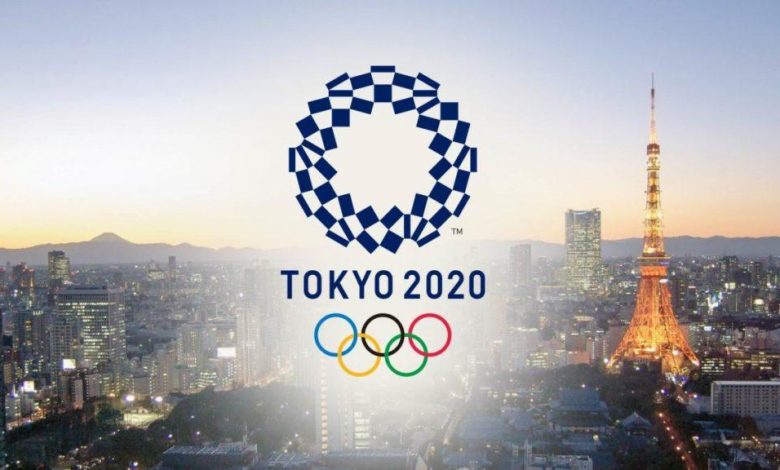 Tokyo2020