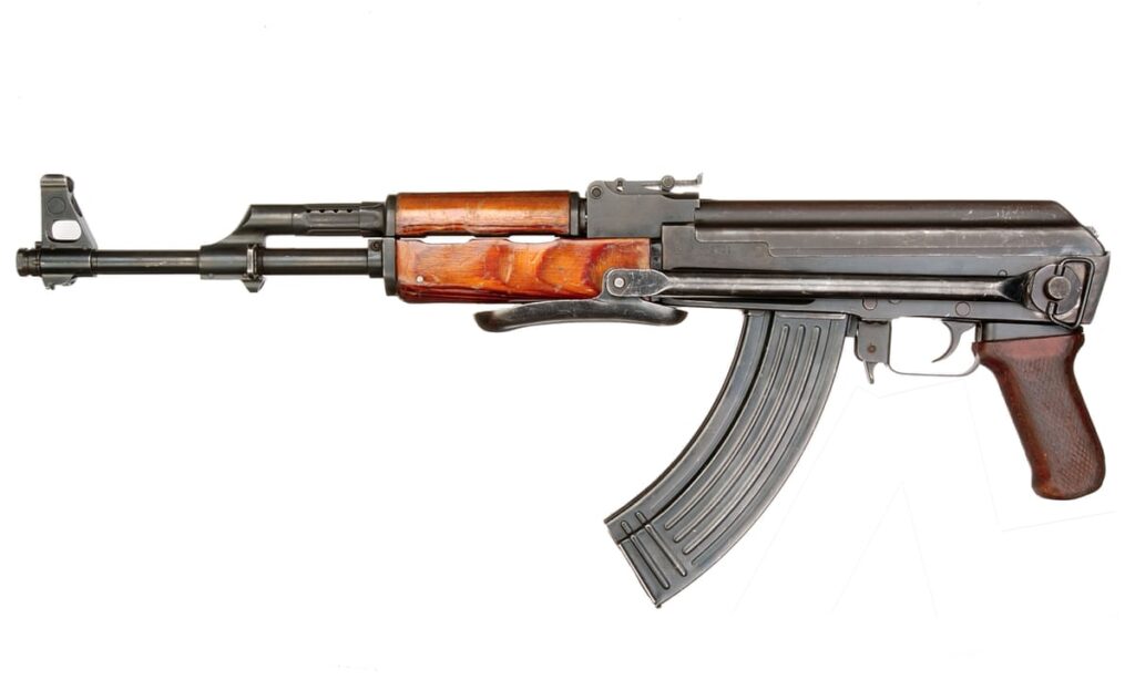 ak47