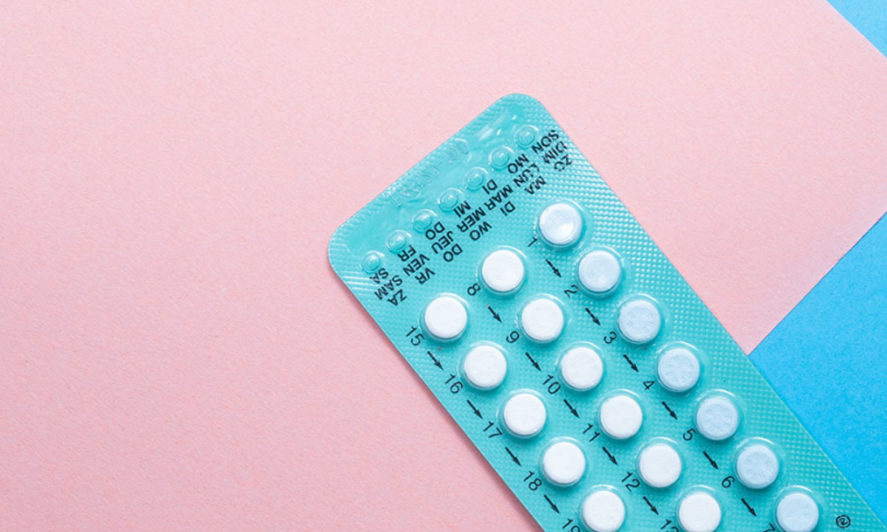 contraceptives
